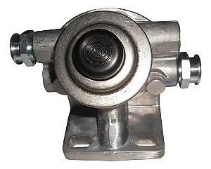Cabeçote Filtro Separador Água/diesel Vw Delivery 1 X 14fpp
