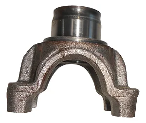 Flange Terminal Caixa Cambio Zf Vw 8150e / 9150e 29 Estrias