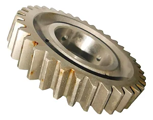 Engrenagem 3a Cambio Mb Zf Ak6-90, Ak6-90+gv90, 35 Dentes