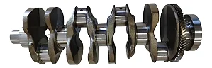 Virabrequim Motor Std S10 2.8 Diesel Duramax 16v 2012/...