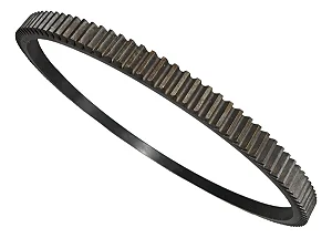 Cremalheira Volante Motor 188 Dentes Ford Vw Cummins