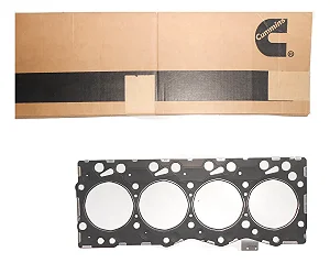 Junta Cabeçote Chapa 1,15mm 3.9l Cummins Volkswagen Ford