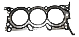 Junta Chapa Cabeçote Direito Motor Sorento 3.5 Azera 3.3 V6