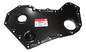 Tampa Distribuição Motor Cummins Ford Cargo F250 F350 F4000