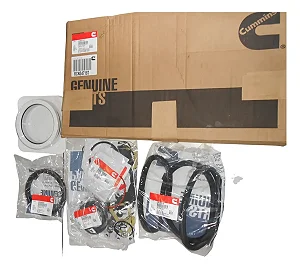 Jg Juntas Inferior Ford/vw Motor Cummins Serie Isbe 4c 3.9