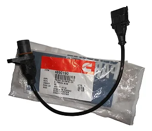 Sensor Posicao Rotação Motor Cummins Isb Ford Vw