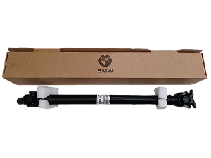 Eixo Cardan Dianteiro BMW X5 X6 Original