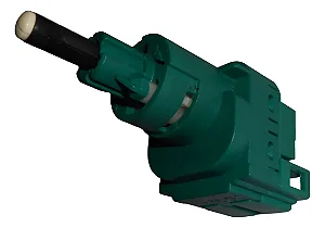 Interruptor Luz Freio Vw Caminhao Constellation Saveiro Gol