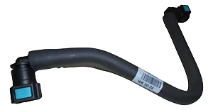 Tubo Entrada Agua Do Compressor De Ar Cummins Cargo Isb 4.5