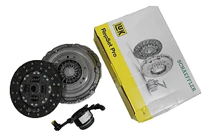 Kit Embreagem Mb Sprinter 2019/... Com Motor Om654