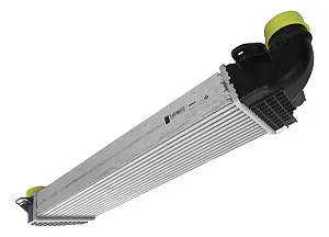 Radiador Ar Intercooler Nova Daily 3.0 16v Euro 5 Apos 2012