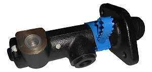 Cilindro Mestre Embreagem Original Vw 7.100 8.100 Ford F4000