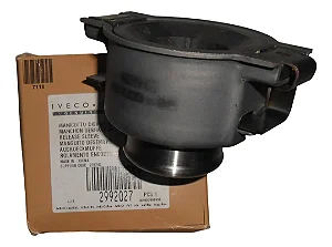 Rolamento Embreagem Nova Daily 2.8 1997 A 2007 E Daily 3.0