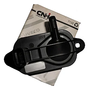 Sensor Partículas Dpf ( Ducato, Boxer E Jumper Euro 5) 2.3