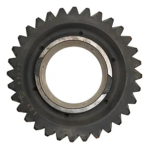 Engrenagem Da 2a Mb G3 60 Onibus O-326, O-355 32 dentes