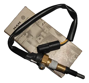 Sensor Nivel Agua C/chic.plug Quadrado Vw Delivery 2005 À 12