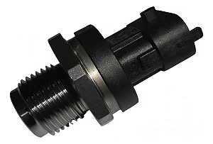 Sensor Pressao Combustivel Ford Vw Cummins Isb F350 F4000