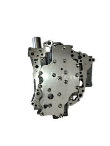 CORPO VÁLVULA SOLENOIDE DE CONTROLE DE PULSO CÂMBIO AUTOMÁTICO CVT FIAT PULSE FASTBACK 1.0 TURBO