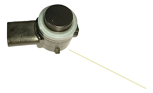 Sensor Estacionamento Volkswagen Tcross Amarok Golf Virtus