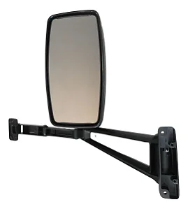 Retrovisor Lado Esquerdo Ford Cargo 1317e, 1517e, 1717e,