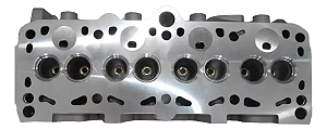 Cabeçote 1.6 Diesel Vw Saveiro Kombi