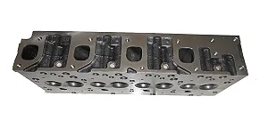 Cabeçote Caminhão Gmc 5.90 Motor 4 J G 2