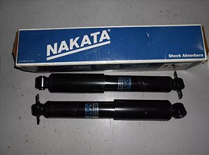 Par Amortecedor Dianteiro Gm S10 / Blazer 4 X 2