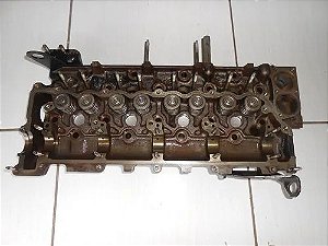 Cabeçote Gmc 7110 Retificado