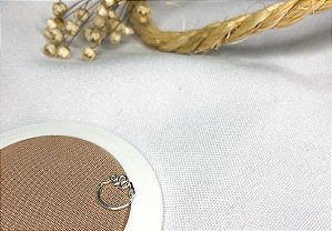 PIERCING ORELHA ARGOLA SERPENTE