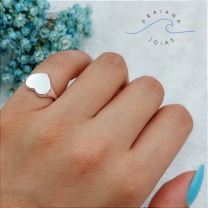 ANEL MINDINHO CORAÇÃO