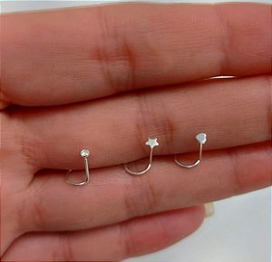 PIERCING NARIZ