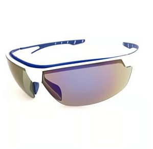 Óculos De Proteção Steelflex Neon CA 40906