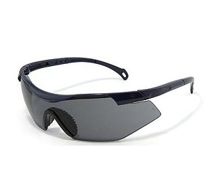 Óculos de Proteção Paraty Preto Kalipso CA 20030