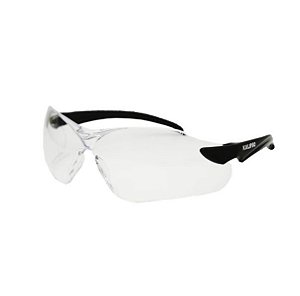 Óculos de Proteção Guepardo Incolor ou Cinza Kalipso CA 16900