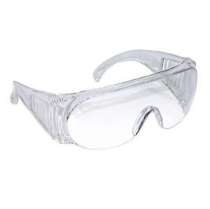 Óculos de Proteção Panda Kalipso CA 10344