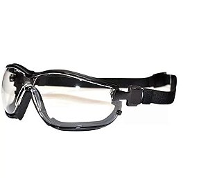 Óculos de Proteção Tahiti Kalipso CA 25715
