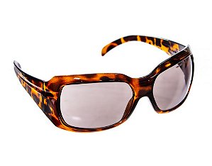 Óculos de Proteção Feminino Cinza Ibiza Kalipso CA 35158