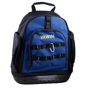 Mochila de Ferramentas com base emborrachada 14" Irwin 1868159