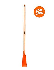 Cavadeira reta com cabo 1,20 Famastil