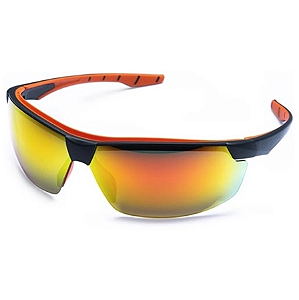 Óculos De Proteção Steelflex Neon CA 40906