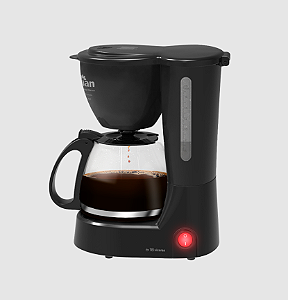 Cafeteira Elétrica 18 xícaras Kian 127v