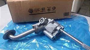 BOMBA ÓLEO VW GOL AP 1.6/1.8 MI 04/.. TOTAL FLEX ORIGINAL