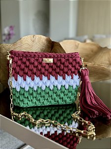 Bolsa Nina