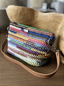Bolsa Sayo