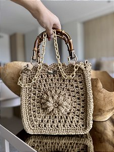 Bolsa Laura