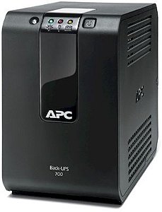 NoBreak APC 700VA BZ700-BR MONOVOLT