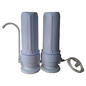 Filtro Purificador Água Equivalente Hoken Multi 1500 Completo