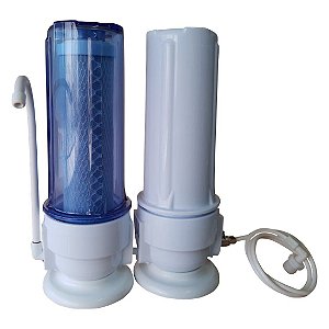 Filtro Purificador Água Equivalente Hoken Multi 1500 Completo