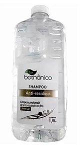 Shampoo Tok Bothânico 1900ml  Anti-Resíduos
