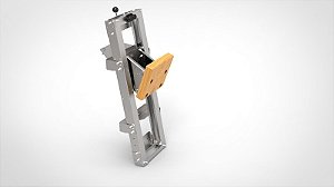 Suporte Motor auxiliar Roller